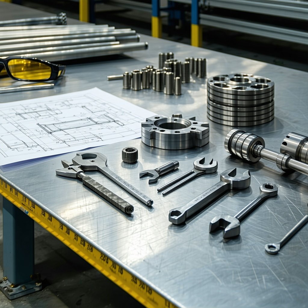 Strong connections drive manufacturing forward. On #ManufacturingDay, Felber PR &amp; Marketing celebrates the power of collaboration in B2B. How have partnerships helped you? #B2B #FelberPR