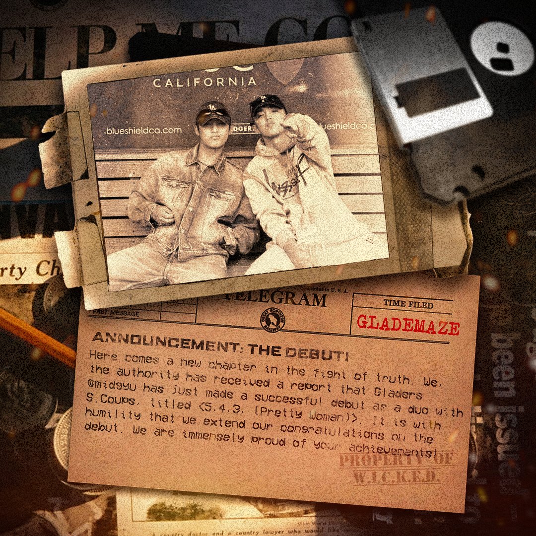 ㅤ
A big leap into the unknown has been granted by the system to GLD-023 (<a href="/midgyu/">Mingyu.</a>) with 𝟱, 𝟰, 𝟯, (𝗣𝗿𝗲𝘁𝘁𝘆 𝗪𝗼𝗺𝗮𝗻!). Your duo debut is not wrapped in perfection. It is forged in fire, storms, and dust. Welcome to Phase One, this is a sign of who you chose to become.
ㅤ
