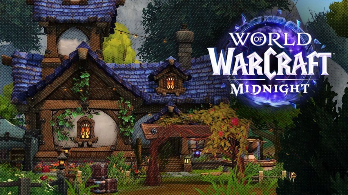 i have quite literally never been so excited for any part of a game as i am for wow housing to come in midnight lol. 

i barely spent 10 mins in wow prior to the announcement of housing. and since then it's pretty much taken over my life. 

we started with the first expansion and