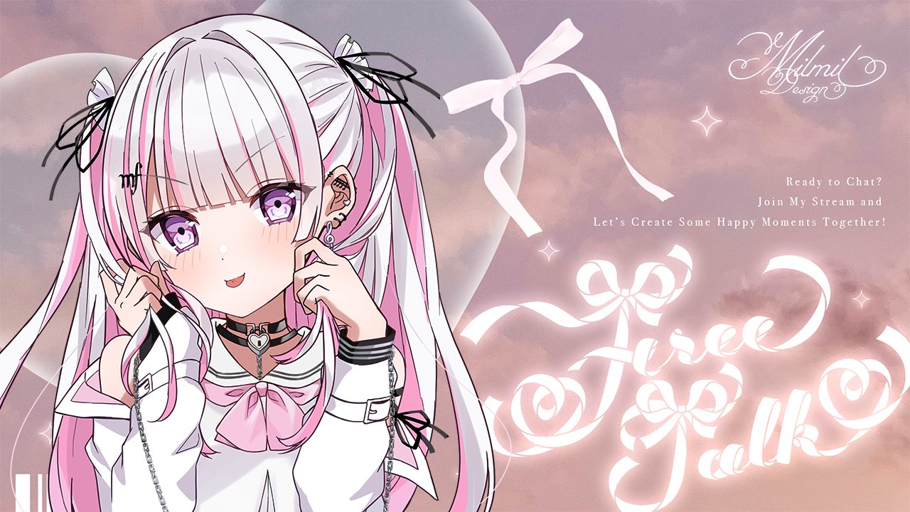 音鍵めろ🤍🗝️VSinger on X: 