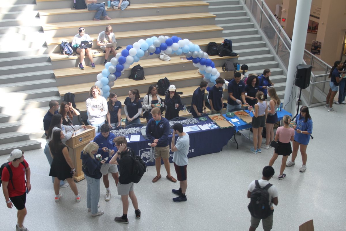 AdvocateState's tweet image. Let’s take one last look back at some more scenes from our Fall Advocacy Festival last week.