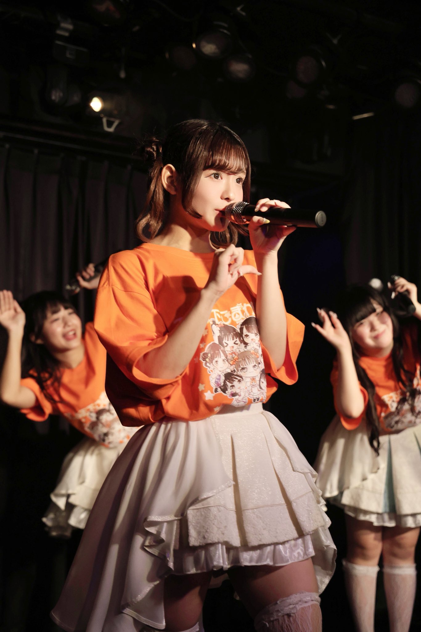 ストーム🐷‎🐰🤍🪽 on X: 