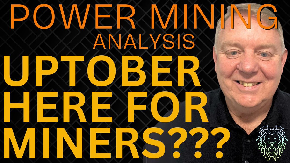 power_analys1s's tweet photo. Miner #HPC & AI Financing Strategies - and updates from @SolunaHoldings @bitdeer & @CipherInc
#PowerMiningAnalysis
https://t.co/GKIpyfJB8p https://t.co/X0vXi4RGom