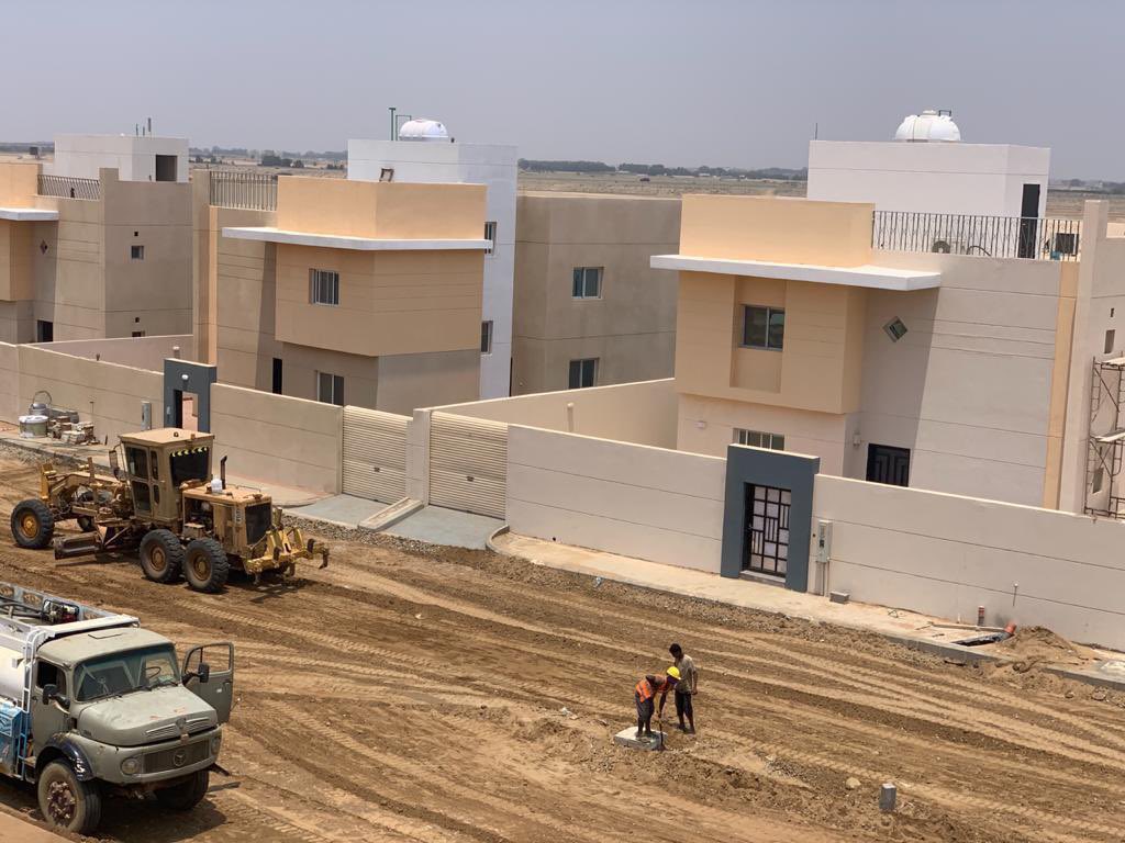 🔴 عاجل :

تعديل جديد على لائحة الدعم السكني 😵

يحدد القسط الشهري بنسبة 33% من الدخل ألا يزيد 25 عام والا يتجاوز عمر المتقدم 65 سنة 

خبر مؤثر على القطاع العقاري