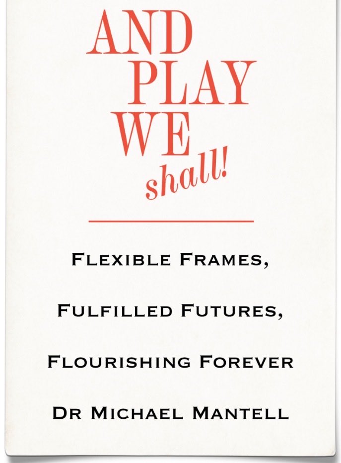 Michael Mantell, PhD (@drsandiego) on Twitter photo 