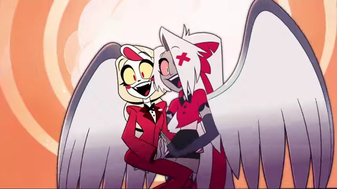 ♡ (@hazbinhotel) / Posts / X