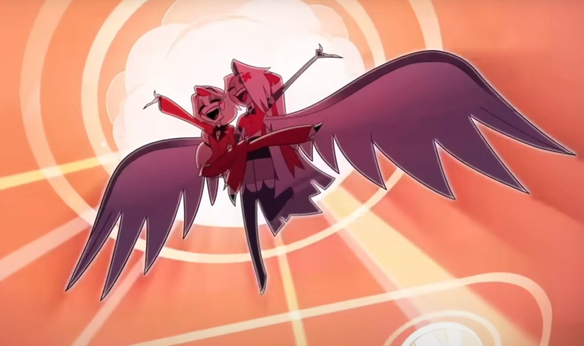 ♡ (@hazbinhotel) / X