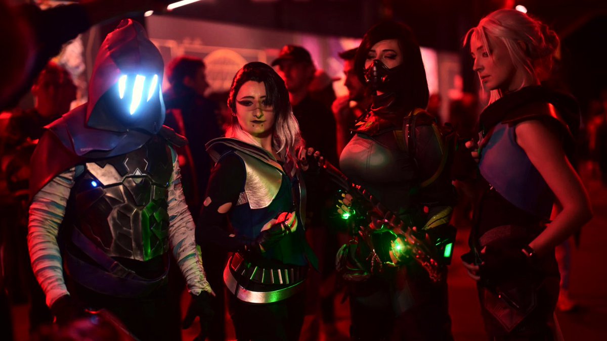 VALORANT France tweet media