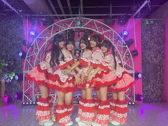 Twitterのコスプレ画像23