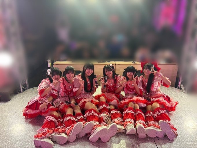 Twitterのコスプレ画像22