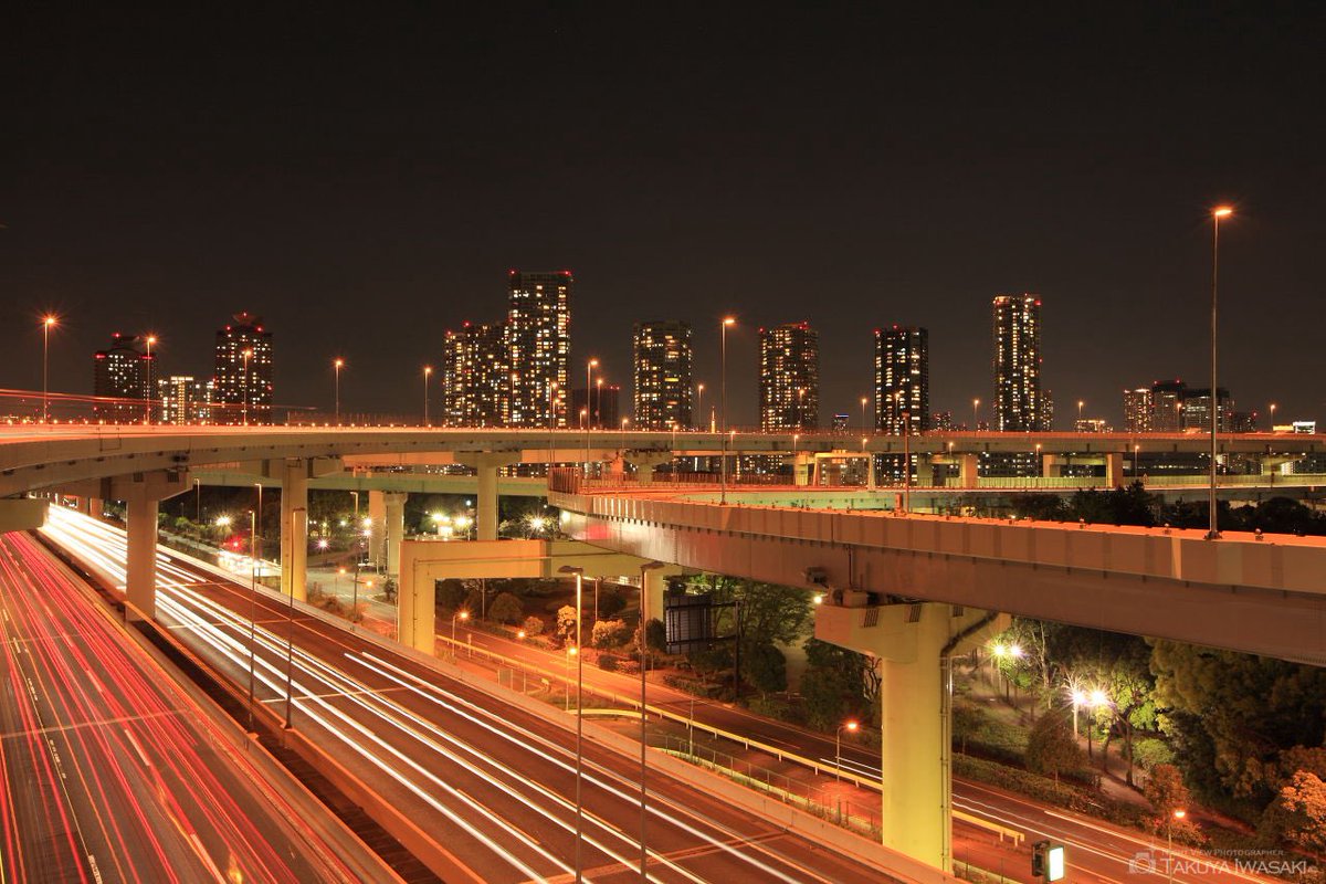 今回のシティポップアレンジは絶対夜の高速流す時に合う🚗💨