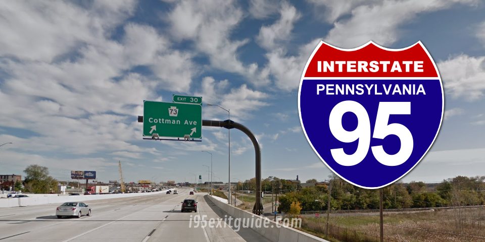 I95ExitGuide's tweet image. I-95 Backups, Delays Expected for Work Planned Next Week in Northeast Philadelphia

The Pennsylvania Department of Transportation (PennDOT) announced that bridge and median construction will occur at night next week on...
is.gd/XBgpLH