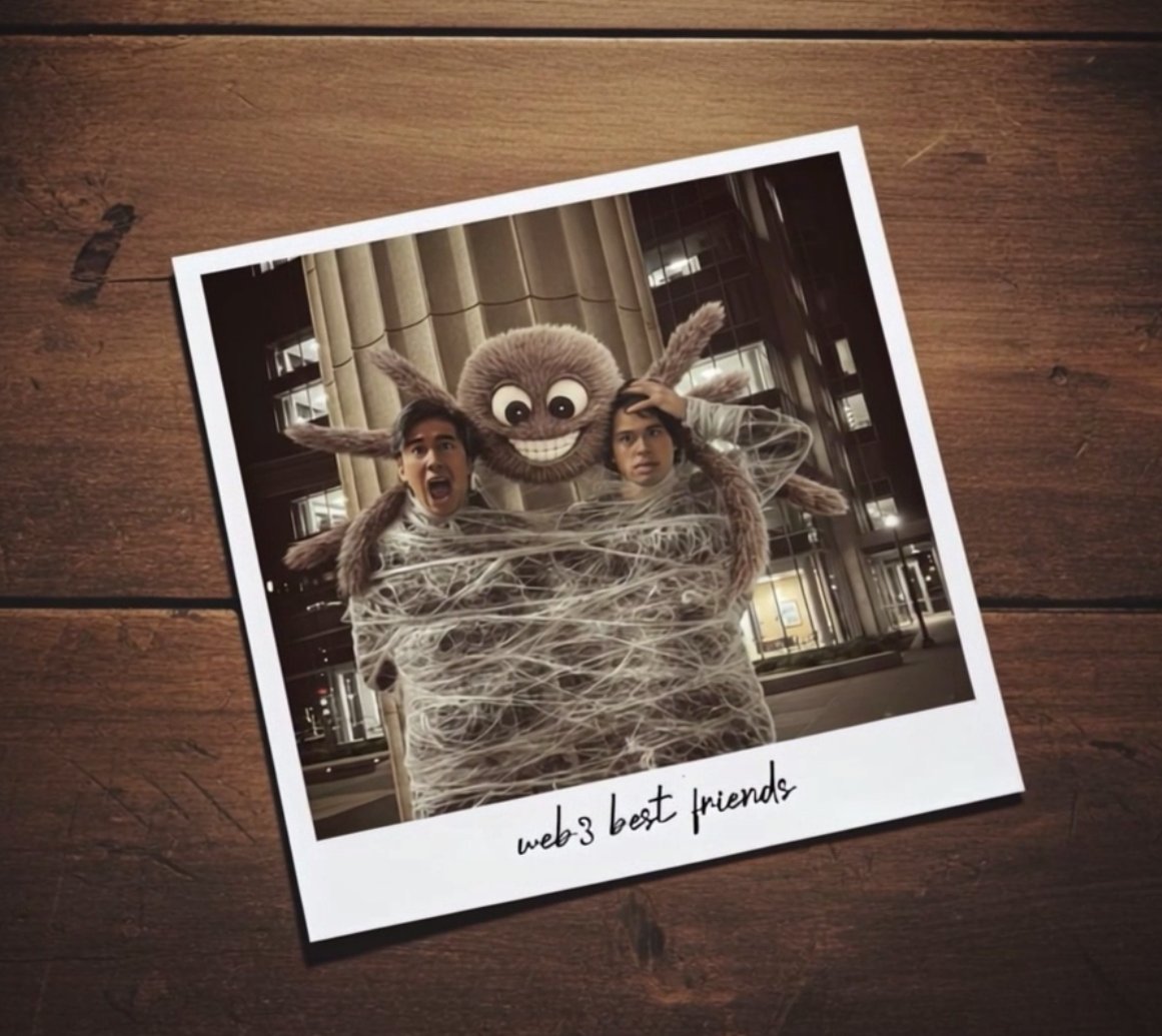 Guess who we’ve got on radar? 😁👀

<a href="/kwok_phil/">Phil Kwok | EasyA</a> <a href="/dom_kwok/">Dom | EasyA</a> <a href="/easya_app/">EasyA 🤳📱</a> <a href="/FlareNetworks/">Flare ☀️</a> #Flare #Flr