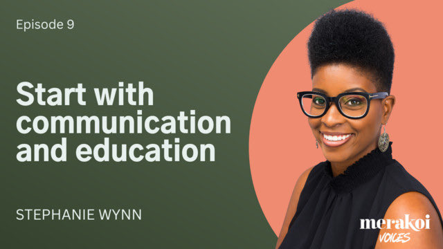 Grateful to join @merakoi for a conversation on what it takes to truly engage underserved communities in IBD care. 💜

We covered mistrust, plain language, patient navigation, and why representation in research changes everything.
🎥: youtu.be/8EzVlCbxuNk?si…
#ibdpatientnavigator