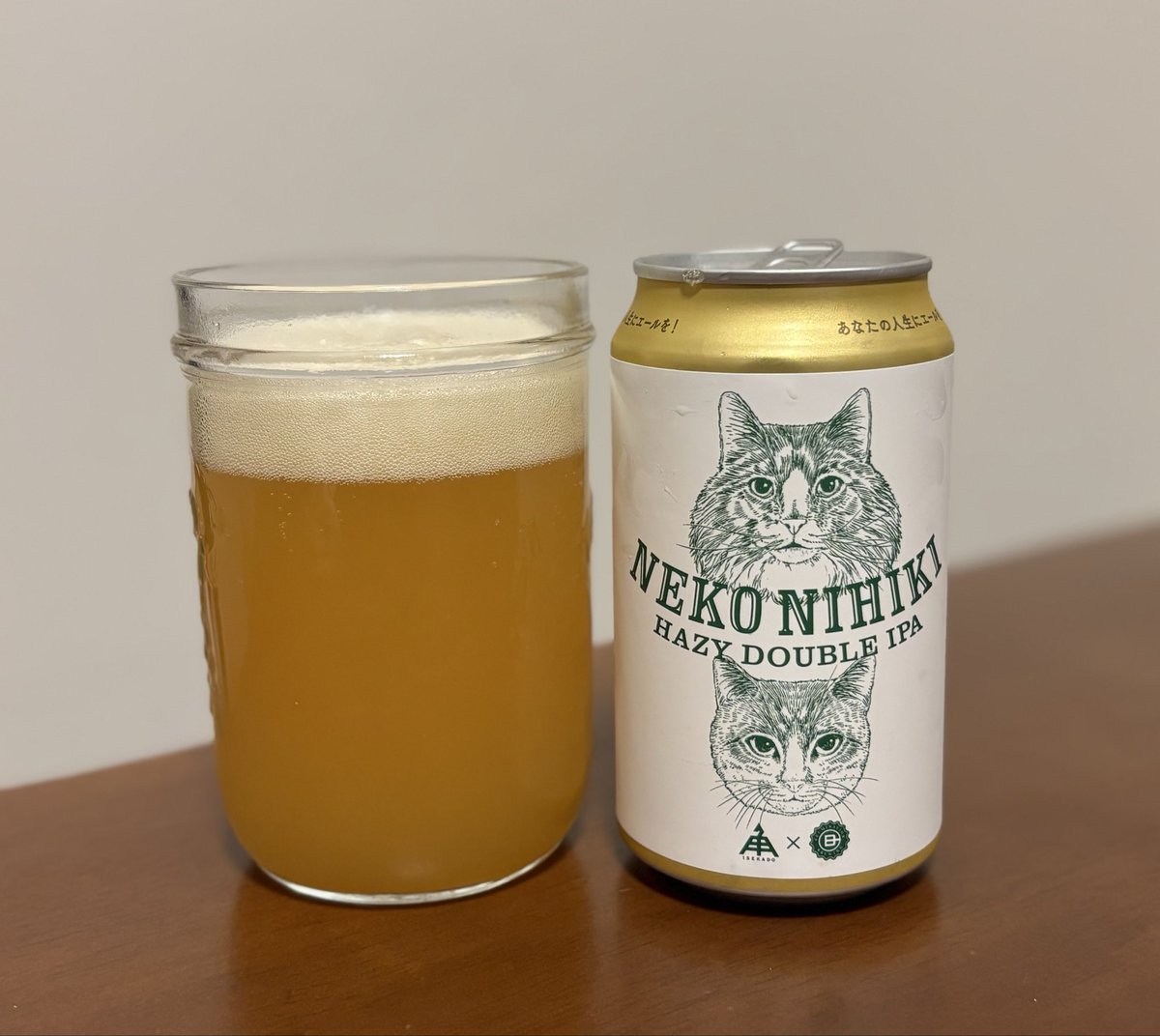 いただいたねこにひき！！！
うまうまー！！！