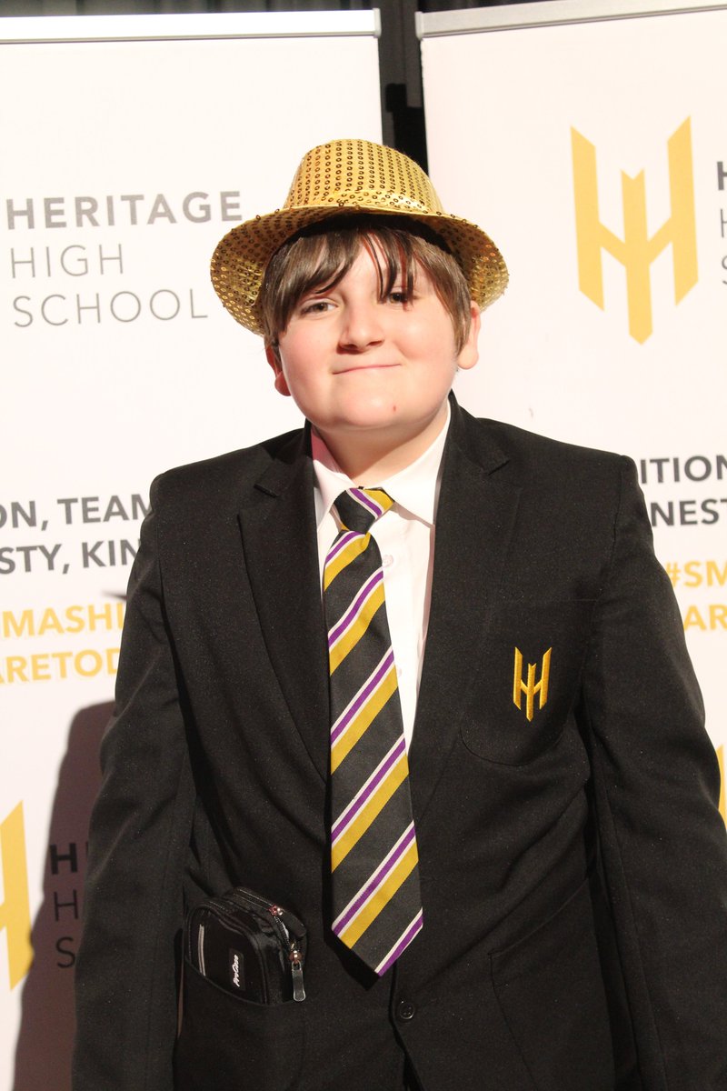 Congratulations to all our wonderful Heritage Heroes! Its been another fantastic week with scholars demonstrating the Heritage Way of 100% Kindness 100% Consistency. #smashingit 🌟