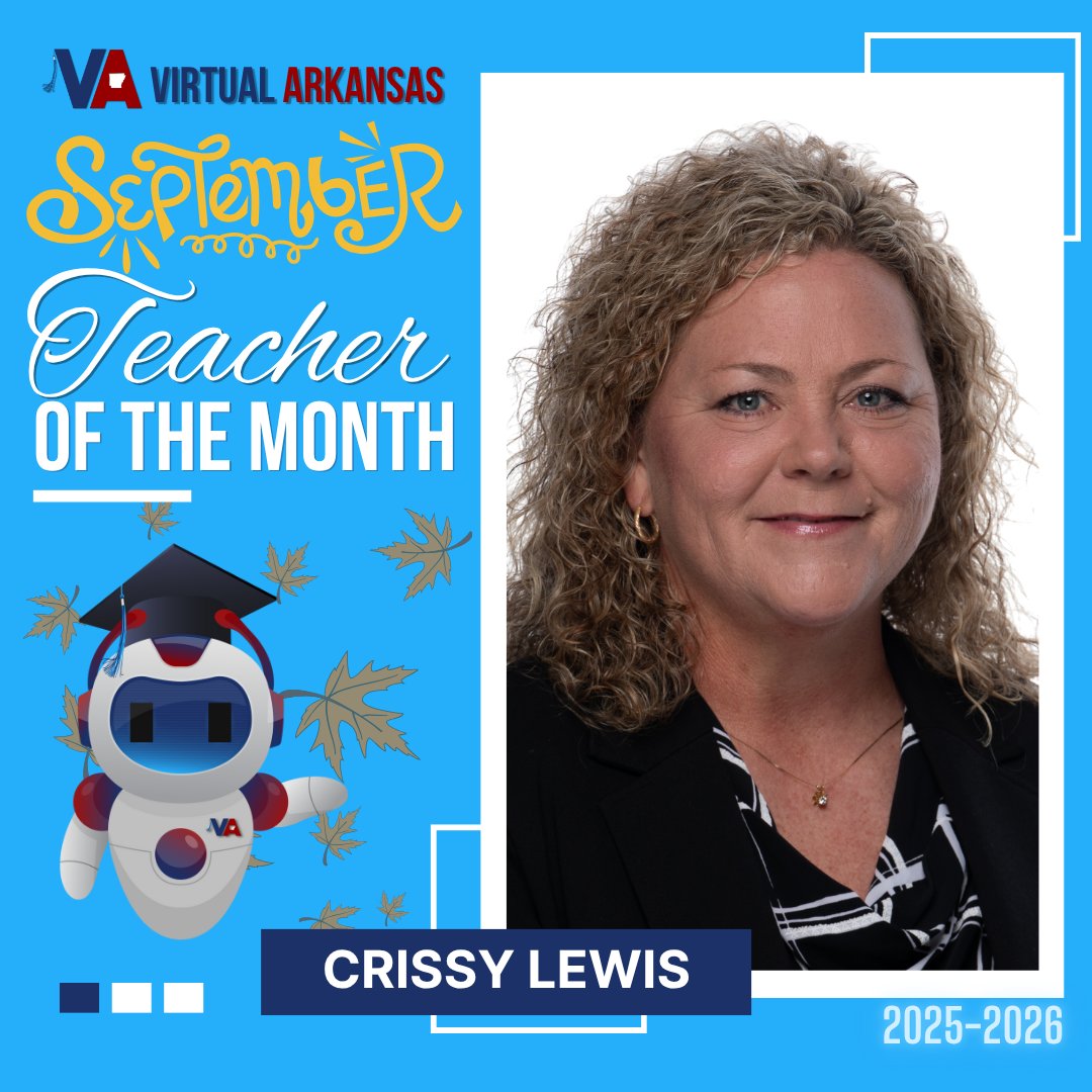 Virtual Arkansas tweet media