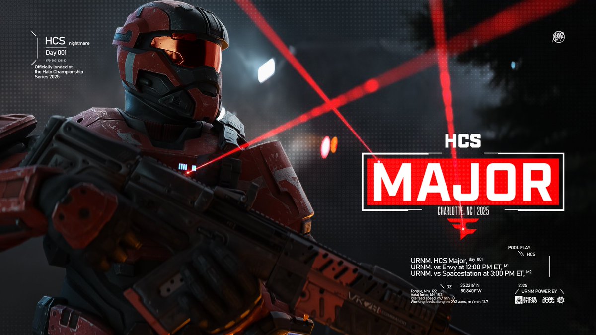 𝐇𝐂𝐒 𝐂𝐇𝐀𝐑𝐋𝐎𝐓𝐓𝐄 𝐈𝐒 𝐇𝐄𝐑𝐄.

🎴 <a href="/CommonCD/">Chris</a>
🎴 <a href="/Envore/">Li</a>
🎴 <a href="/breakingshot2/">Breakingshot</a>
🎴 <a href="/Cearion_/">Z</a>
🗣️ <a href="/Azrael_X6/">azrael</a>

𝐏𝐎𝐎𝐋 𝐏𝐋𝐀𝐘
🆚 <a href="/Envy/">ENVY</a> 
🆚 <a href="/Spacestation/">Spacestation Gaming</a>

#NeverSleepAgain | #HCSCharlotte25