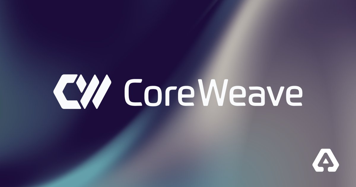 akuityio's tweet image. 👀 @CoreWeave brings Akuity-powered GitOps to customers like IBM &amp;amp; NASDAQ. 🌍

Faster onboarding. ⚡Stronger retention. 👍 Safer deployments. 🔐

Read the story ➡️ hubs.li/Q03L-nhK0

#GitOps #Kubernetes #DevOps