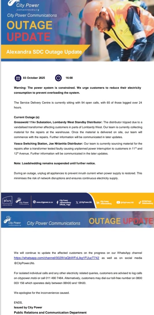 @CityPowerJhb tweet media