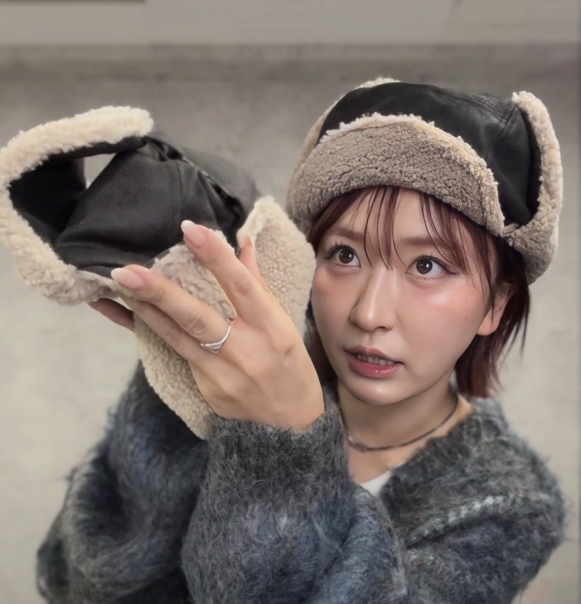 lake607's tweet image. 取り急ぎのスクショ
ガチ可愛い、ほんま可愛い
永遠に眺めてたい

@___nicoichi___ #平成フラミンゴにこ