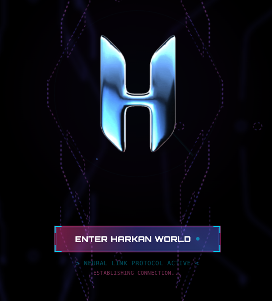andygamblor's tweet photo. You're not bullish enough...... 

@harkan_IO is the next stage in what will become a BILLION DOLLAR ECOSYSTEM https://t.co/2lCu9NFgSo