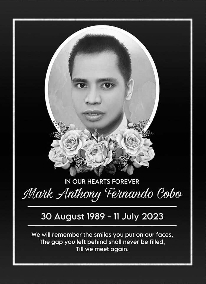 romnickcobo's tweet photo. Lord, no more of these please. 🥺 Kawawa na si Mama, Lord. Hindi pa kami nakakamove on kay Kuya Mak tapos si Kuya Milon na naman. Ayaw ko na gumawa ng ganito, Lord. 😭 https://t.co/7L0AX0Za8q