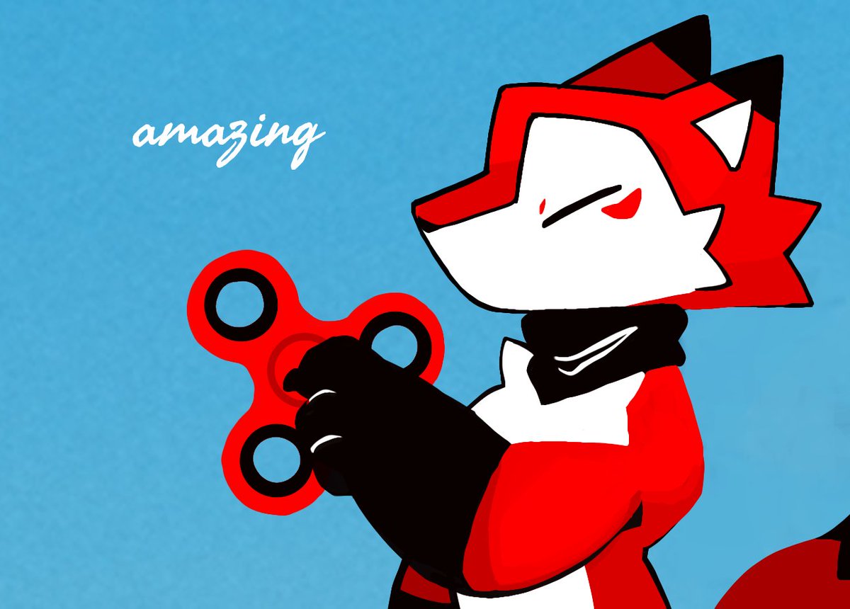 Chainsdoodles's tweet image. True happiness