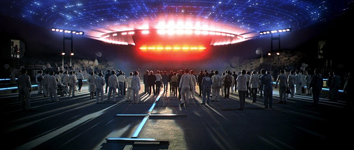 Mañana, sábado, a las 19.30 h, nuestro @LAGamez dará la charla "Extraterrestres de película. Tres obras maestras del cine y el mito ovni" en <a href="/LaSalaNegra/">Sala Negra</a> de Logroño: circuloesceptico.org/agenda/extrate…. ¡No os la perdáis!