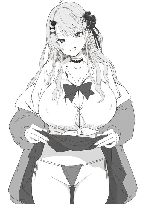 オタクくんに優しいギャル 