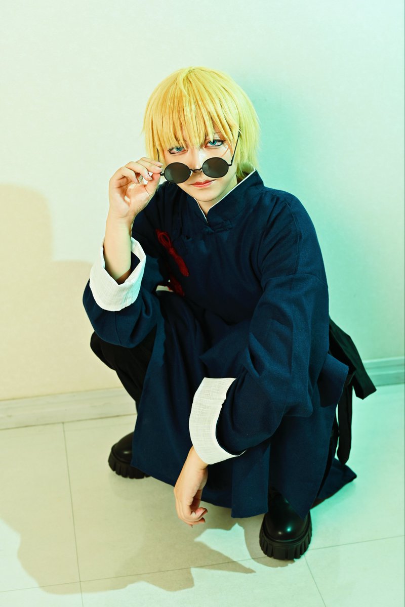 waco__2's tweet photo. cos🌈🕒

🛡

photo▶︎@yougetu0423 
studio▶︎@at_orange https://t.co/AKwwvlNVvL