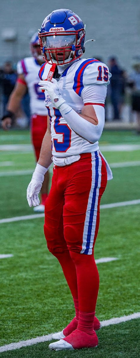 Game day ! Homecoming 2025.

🆚 Moore Lions
📆 Friday at 7:00 pm
📍 Lee Snider Field
🎟 bixbyps.info/fbtix
📺 bixbyps.info/livestream
📻 97.1 FM &amp; sportsanimalradio.com

#BixbySpartans | #Undeniable