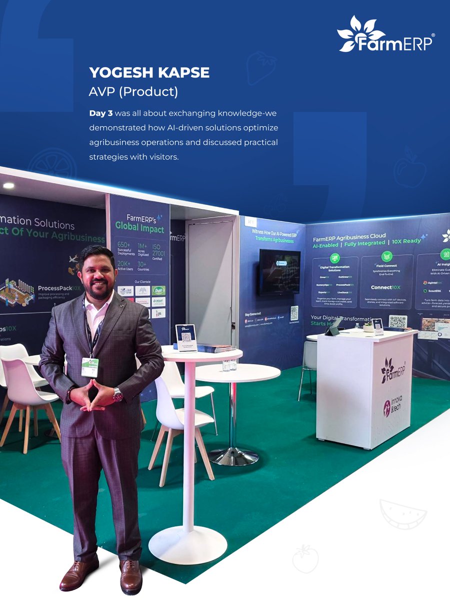 FarmERP tweet media
