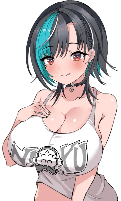 #もはやちはや
