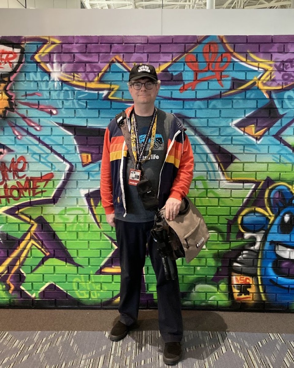 Extra Life tweet media