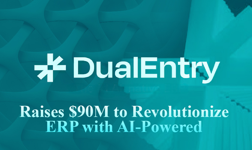 ciobulletin's tweet photo. DualEntry Raises $90M to Revolutionize ERP 
Read full news here:
https://t.co/P4nZcJaqLh

Get the latest business and technology news at CIO Bulletin.
visit: https://t.co/DuG5JvWtZ1.

#ciobulletin #LatestNews #ciobulletinnews #DualEntry #ERPRevolution #AIPowered #TechInvestment https://t.co/Gj6l3jci5e