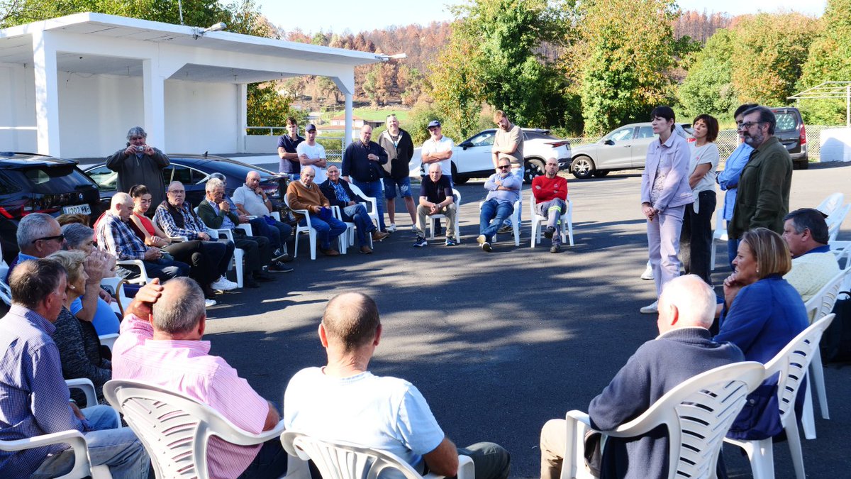 Unha vez máis a TVG non tivo a ben cubrir o acto da líder do BNG e líder da oposición, <a href="/anaponton/">Ana Pontón</a>, e van...

Imaxina que a TVE non cubrise os actos de Feijóo?

PD: Propuxo unha moratoria indefinida do eucalipto. Contámoscho nós, xa que non vas poder velo na televisión pública
+