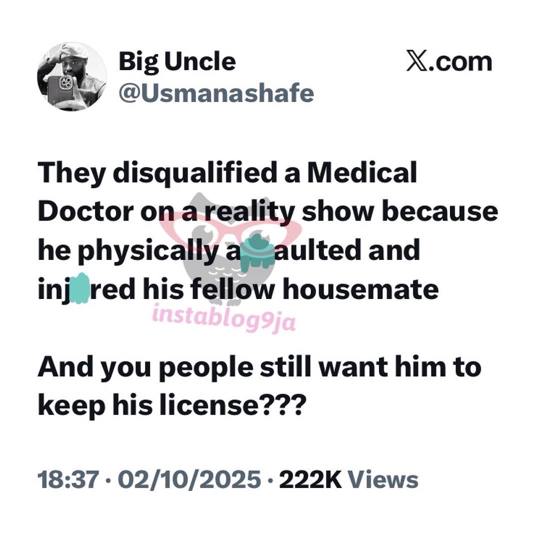 Instablog9ja tweet media