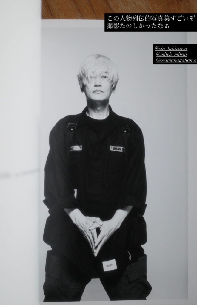 mustgo_w's tweet image. 모델간지는 평생가나봐