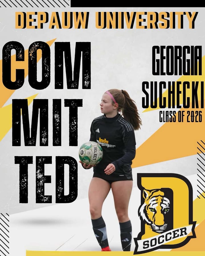 Congratulations Georgia!

Please join us in congratulating Georgia Suchecki, who has committed to continuing her academic and athletic career at Depauw University.

Graphic courtesy of ant_in4k._ on Instagram

#PikeProud #PikeFamily #PikeTradition #PikeExcellence