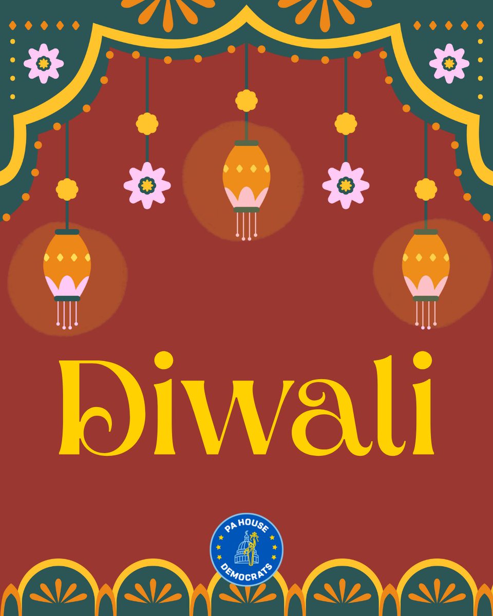 I’m wishing everyone a bright and joyful Diwali! May this Festival of Lights bring lots of happiness and new beginnings to you and your loved ones! 🪔