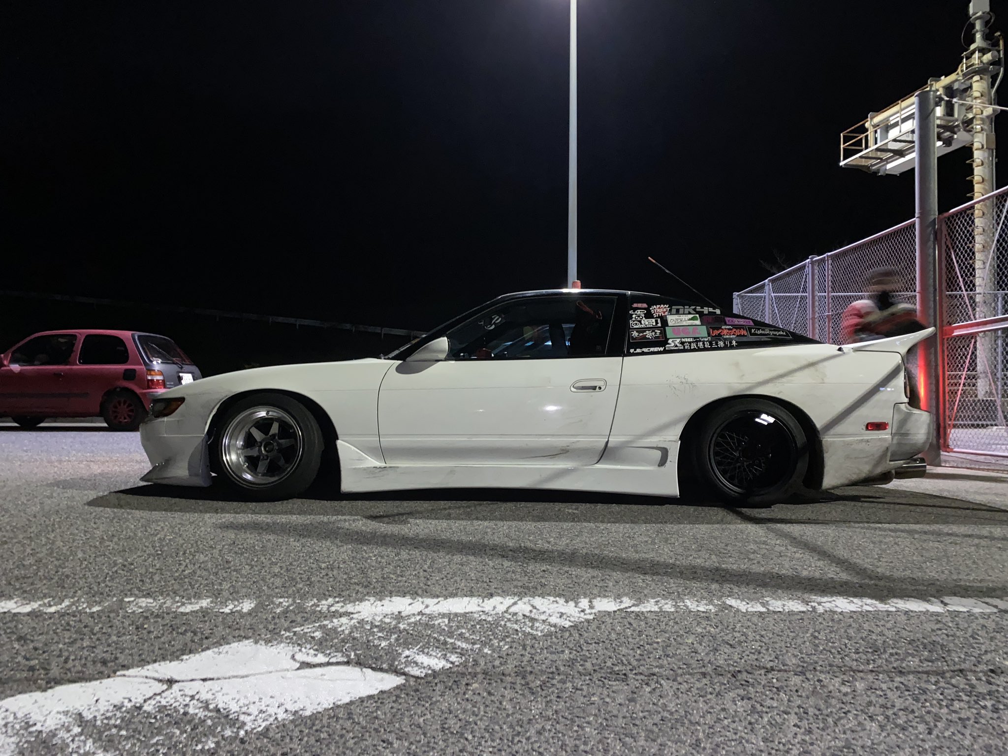 なすページ なす (@NARAZM0N) / X