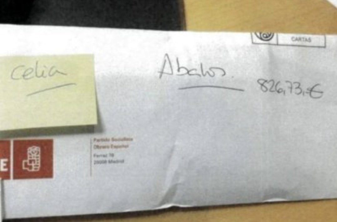 Juan Milián tweet media