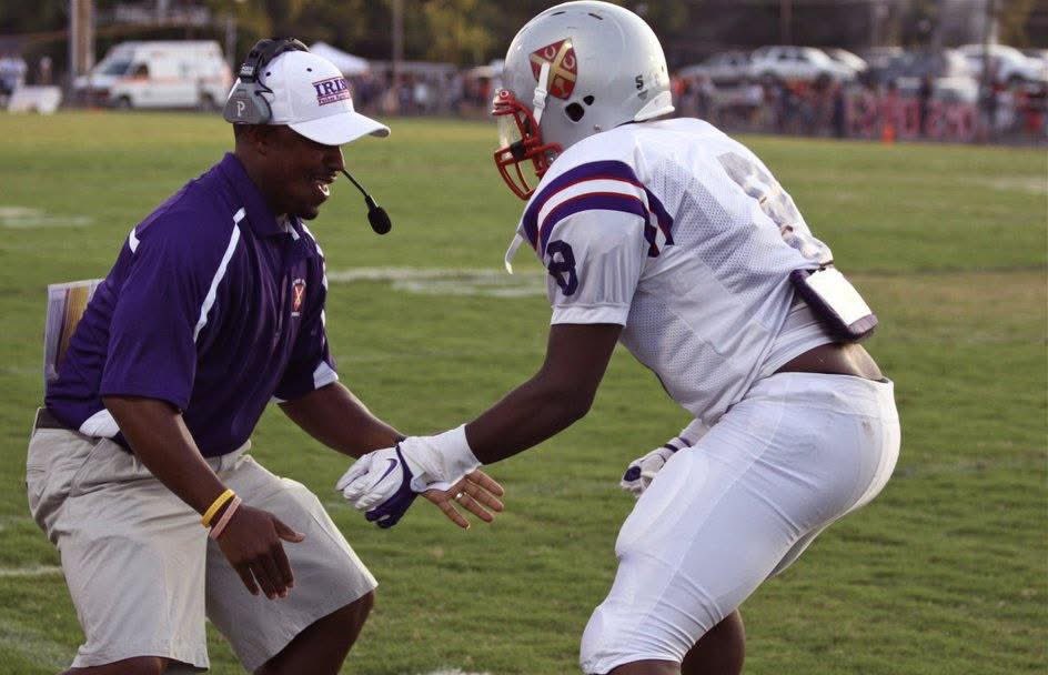 theyoungcoach's tweet image. GOD WORKS🙏🏾
#OutworkYesterday #Believe #OTMU #NightmareOnNorwood