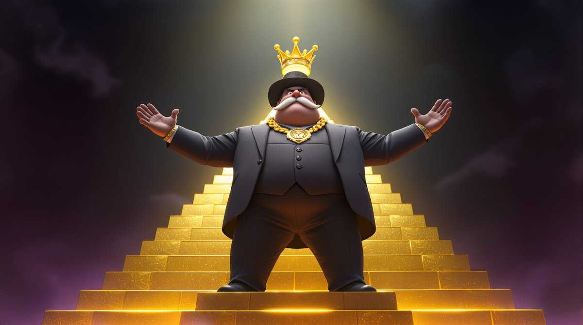 MafiaHQOfficial's tweet image. 📈 THE FAMILY HIERARCHY 📈

Start as an Nobody 🆕
Become a Soldier 💪
Rise to Capo 🎖️
Advance to Consigliere 🧠
Rule as Don 👑

Every empire starts with a single step 🚶

🔗 Start your journey - link in bio

#MafiaGame #FamilyHierarchy #Web3Gaming