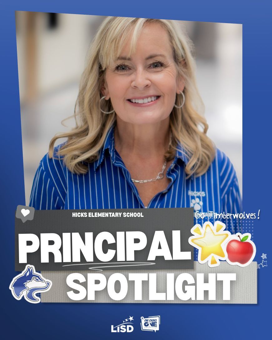 Hicks Elementary tweet media