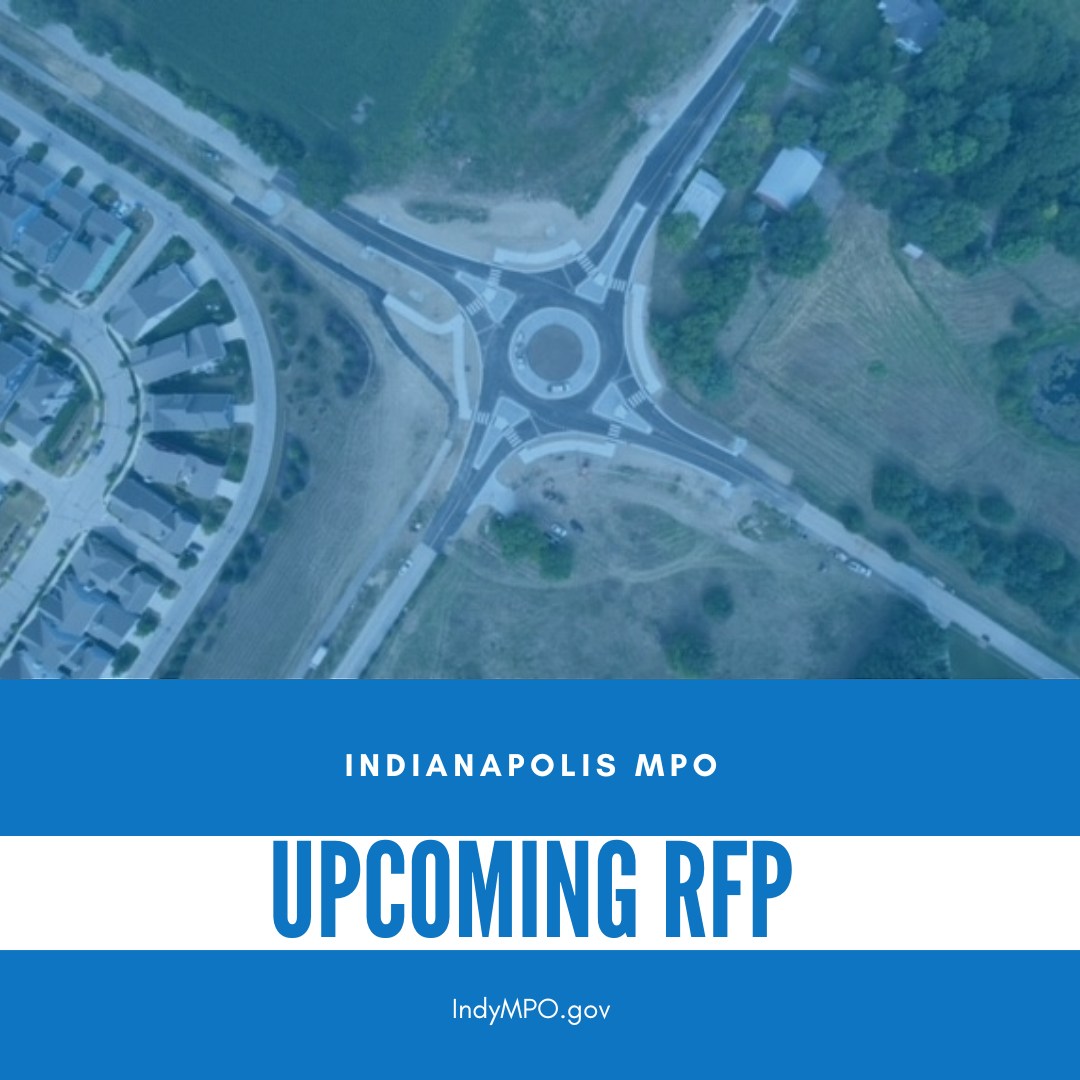 Indianapolis MPO tweet media