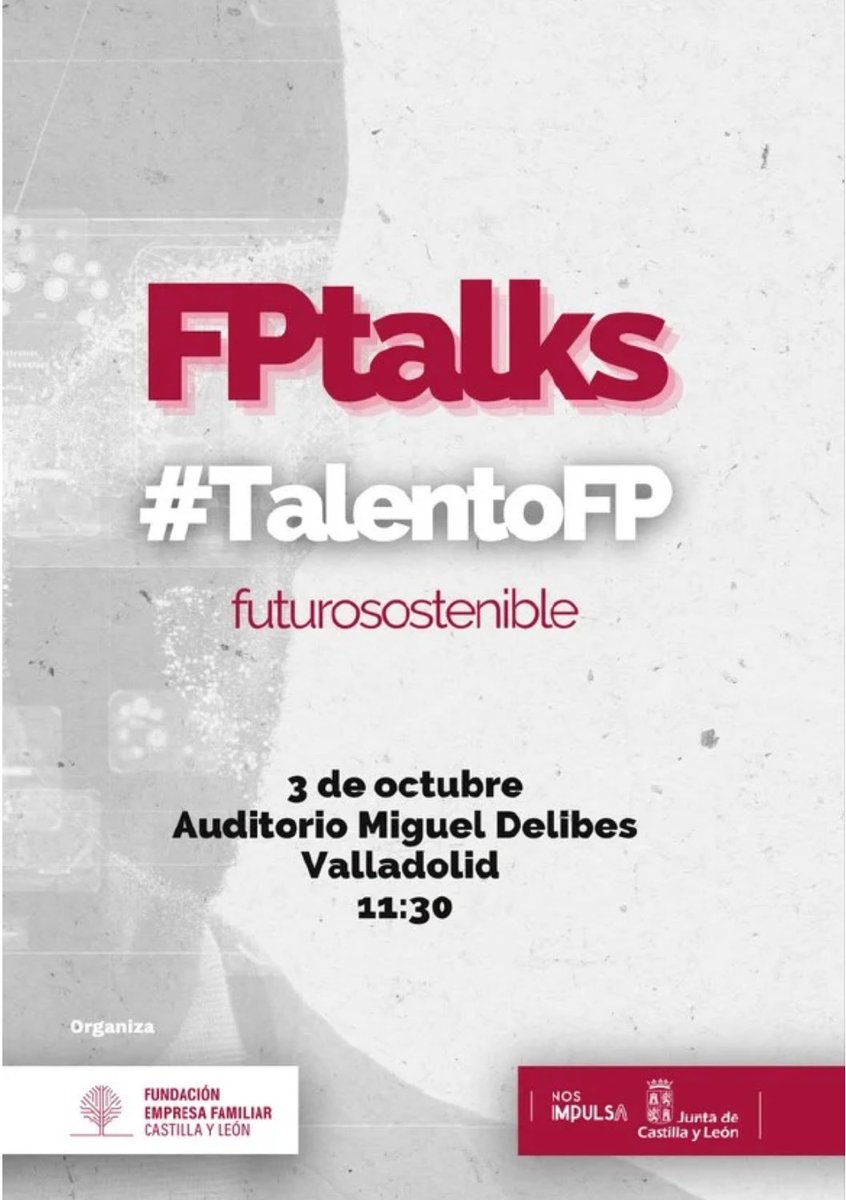 IES_Ribera's tweet photo. "Ser amable y ser alegre" Necesario para ser emprendedor, palabras de Yaira Canosa CEO de GOl. Esta mañana se ha celebrado #FPTalks organizado por @fundacionefcl para conocer experiencias de emprendedores y acercarse a nuevas herramientas para fomentar emprendimiento sostenible https://t.co/LUShxMNOSg