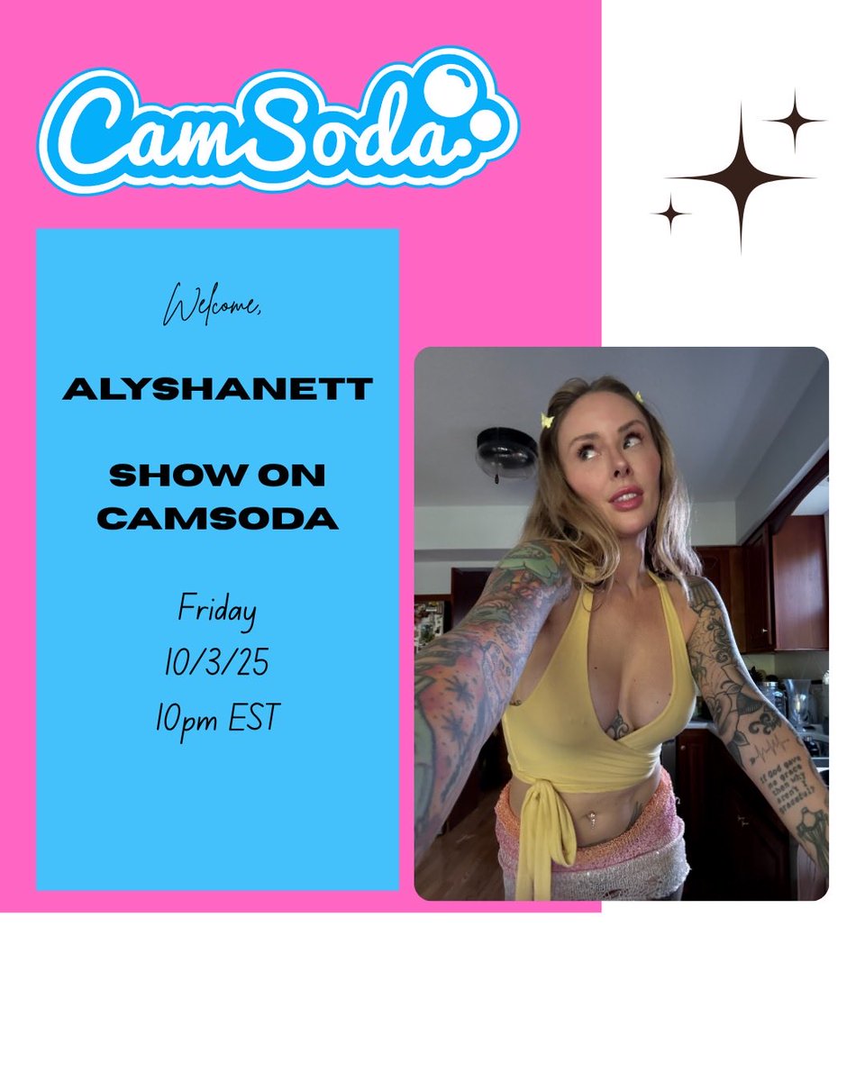 Alysha Nett tweet media