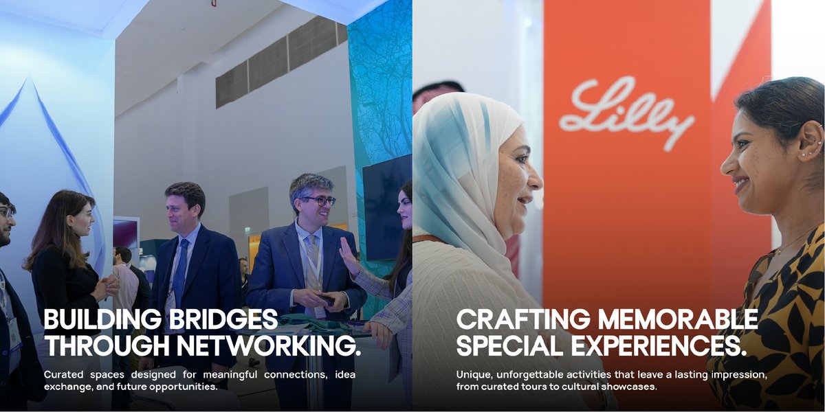 DiaEdu | Corporate Events | Conference Organizer tweet media